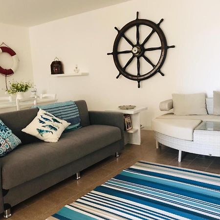 Boatapartment Reitani ภายนอก รูปภาพ