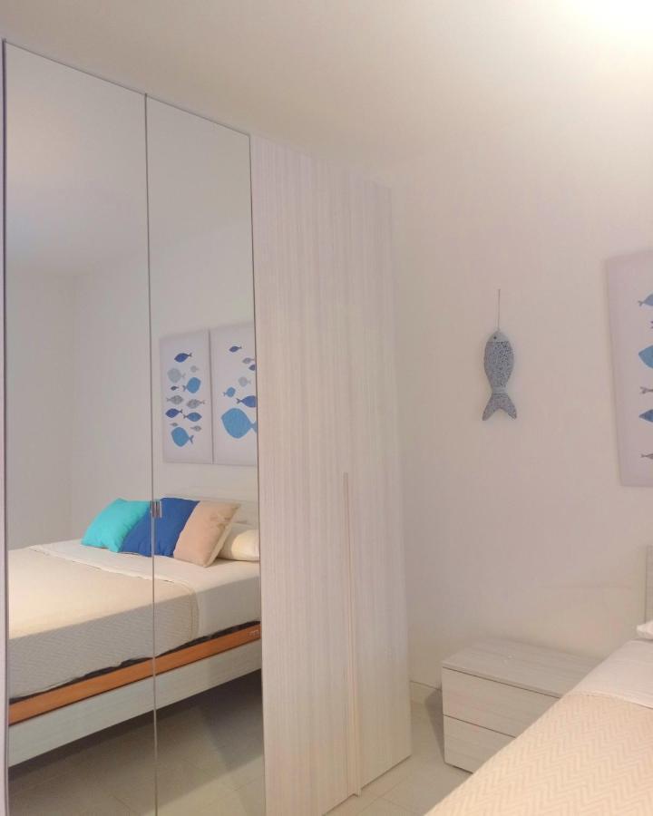 Boatapartment Reitani ภายนอก รูปภาพ
