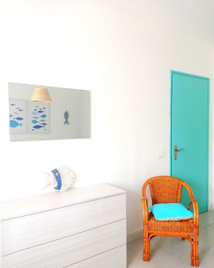 Boatapartment Reitani ภายนอก รูปภาพ