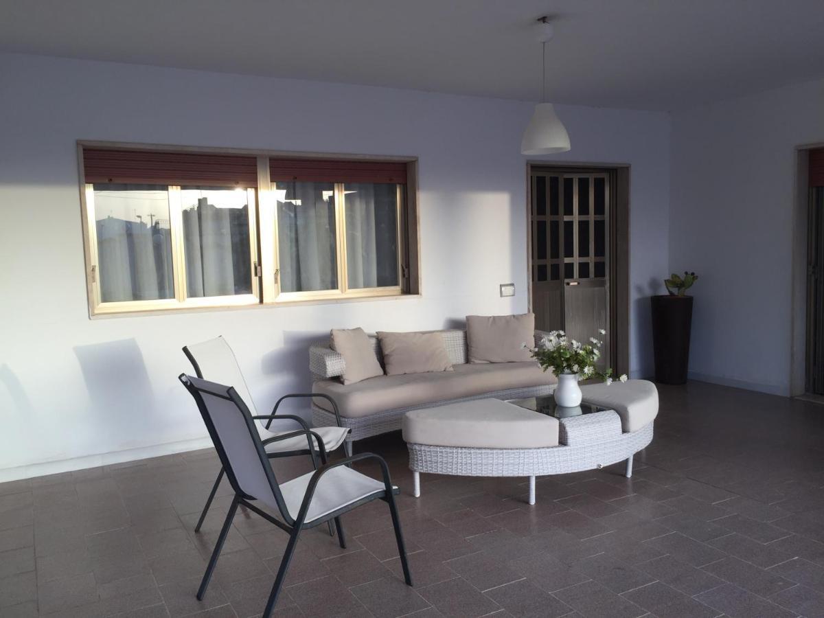 Boatapartment Reitani ภายนอก รูปภาพ